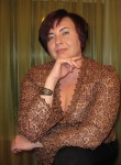 Natalya, 51, Yekaterinburg
