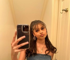 Ileana cirino, 25, Usa River
