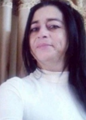 Dania Lorenzo, 52, República de Cuba, Jiguaní
