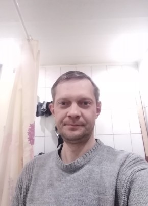 Василий, 41, Россия, Нижний Новгород