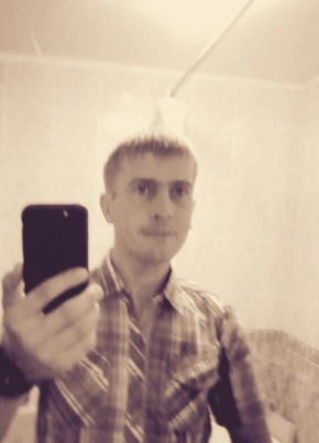 Вадим, 35, Россия, Усть-Чарышская Пристань