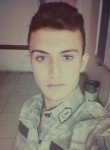 mehmet, 25 лет