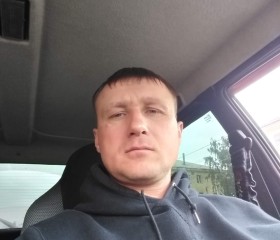 Андрей, 39 лет, Липецк