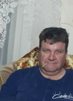 Сергей, 53, Россия, Суровикино