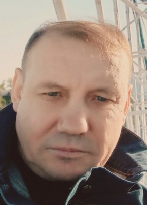 Sergey, 53, Russia, Vladivostok
