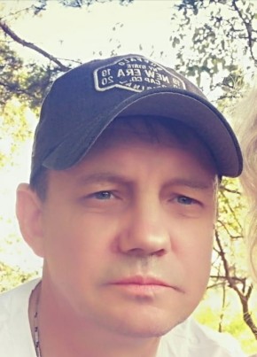 Сергей, 52, Россия, Владивосток