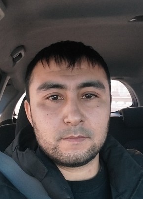 Руслан, 31, Россия, Красноярск