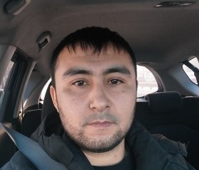 Руслан, 31 год, Красноярск