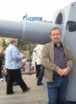 Игорь, 64 года, Новосибирск