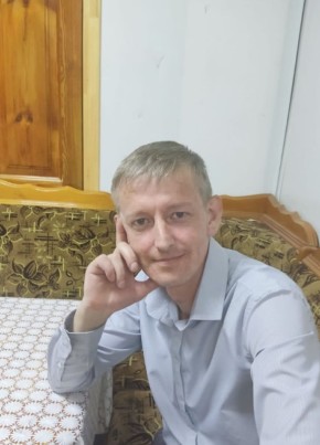 Виталий, 42, Россия, Атаманская (Краснодарский край)