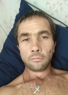 Артёмка, 39, Россия, Кодинск