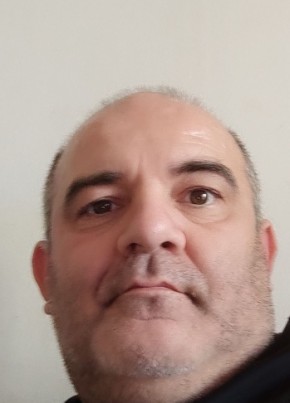 Morriello, 51, Italy, San Miniato