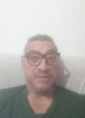 Nicolás, 59, Estado Español, Distrito de Sants-Montjuic