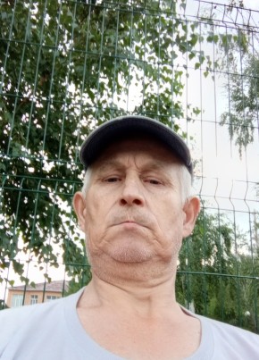 Вячеслав, 56, Россия, Изобильный