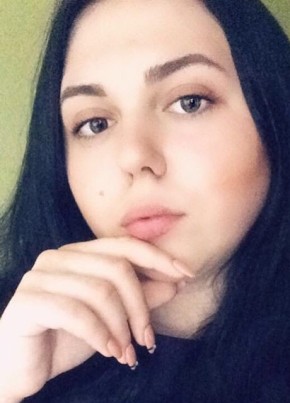 Карина, 24, Україна, Київ