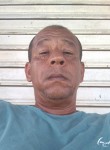 Giuseppe, 55 лет, Itaguaí
