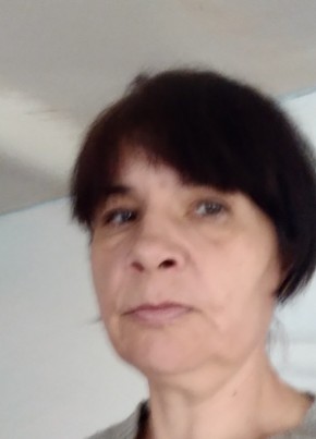 Галина, 45, Россия, Брюховецкая