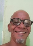 Edgar , 58 лет, Macapá