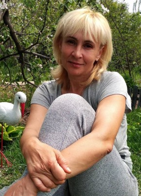 Ирина, 56, Россия, Волжский (Волгоградская обл.)