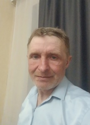 Евгений из Ростова-на-Дону 53 года
