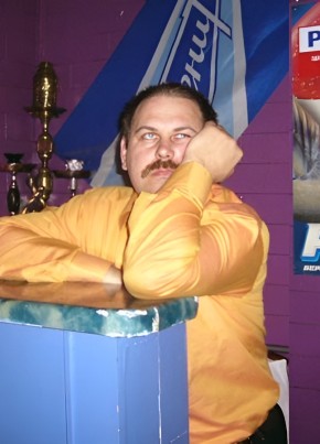 Sergey, 59, Russia, Saint Petersburg