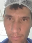Mihai, 32 года, București