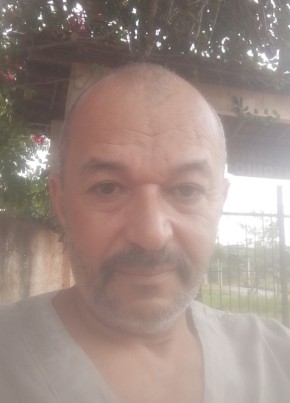 Paulo Rodrigues из Carpina 39 лет