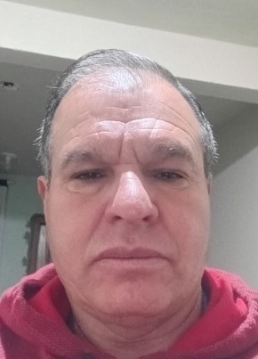 Elyseu Alves из Curitiba 54 года