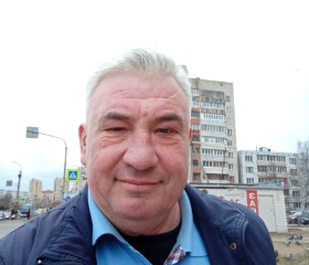 Стас, 53 года, Псков