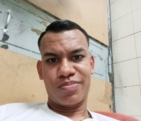 Josue, 29, Barquisimeto