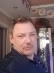 Эдуард, 52 года, Кострома