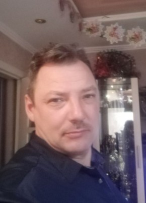 Эдуард, 52, Россия, Кострома