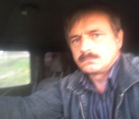 Владимир, 54 года, Соликамск