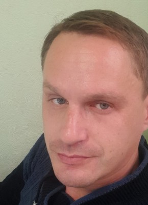 Алексей, 42, Россия, Курган