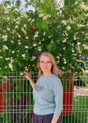 Нина из Тюмени 61 год
