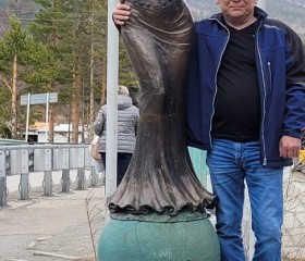 Ринат, 49 лет, Ангарск
