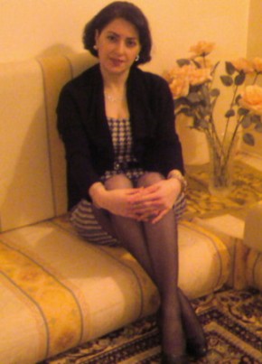 Каролина, 49, Россия, Москва