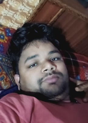 Ajay, 28, India, Kūkatpalli