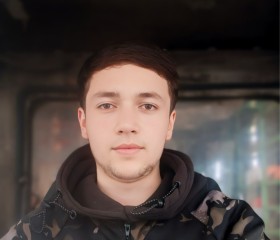 Khabir, 21 год, Пермь