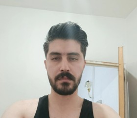 Shahin, 30, Varamin