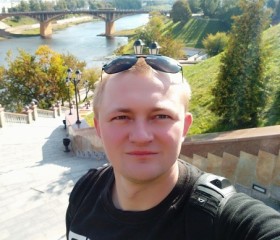 SkoroxoD, 31 год, Лагойск