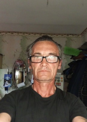 Владимир, 54, Україна, Бердянськ