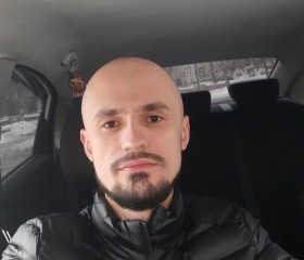 Вадим, 32 года, Мелітополь