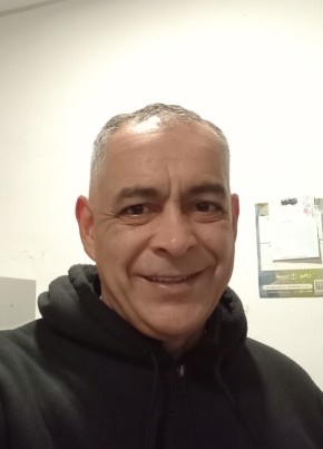 Juan из San Rafael 54 года