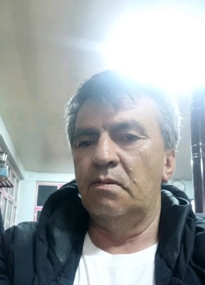 harun, 51, Türkiye Cumhuriyeti, Kırkağaç