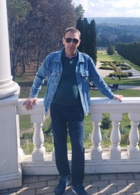Сергей из Караидели 51 год