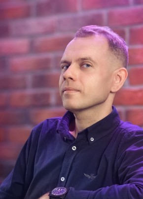 Aleks, 35, Russia, Volgograd