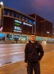 Мансур - Екатеринбург