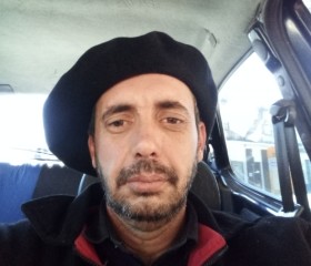 Edinho, 43 года, Alegrete