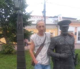 Николай, 49 лет, Москва